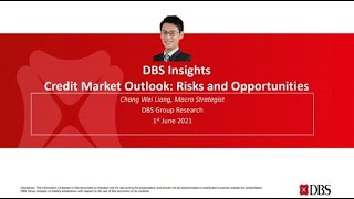 Credit outlook webinar [upl. by Trakas56]