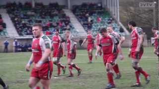 Around The Clubs  02  Ebbw Vale RFC [upl. by Adnalro]