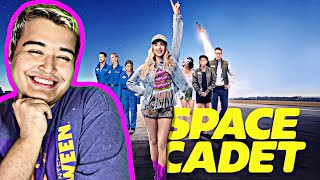 Space Cadet 2024  First Time Watching  reaction moviereaction [upl. by Haukom]