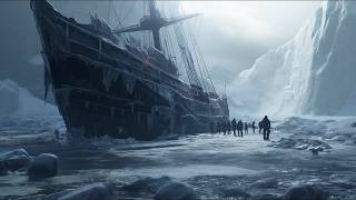 The Disturbing Disappearance of the Franklin Expedition [upl. by Anibla474]