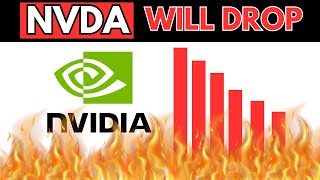 NVIDIA Will Drop After Q3 Earnings [upl. by Nekciv]