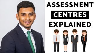 What is an Assessment Centre EVERYTHING You Need To Know [upl. by Remsen]