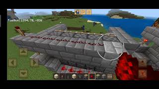 Bone Meal farm in Minecraft Bedrock edition minecraft video gaming viral [upl. by Lyndon]