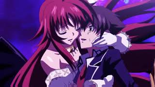 RIAS AND ISSEI  EDIT [upl. by Nnov181]