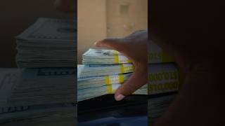 Have You Ever Seen 50000 in Prop Movie Money Up Close 😲 [upl. by Keare]