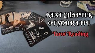 Next Chapter of your Life  What is coming ahead for you Timeless Tarot Reading 🌞🌞 [upl. by Htaras]