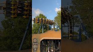 Afterburner Coaster [upl. by Dawna572]