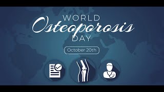 Osteoporosis A Silent Threat [upl. by Yusuk]