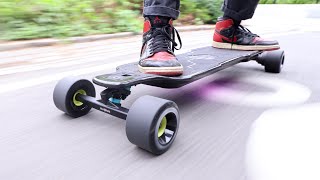 Evolve Hadean Review How powerful is a 2900 eSkate [upl. by Hackathorn]