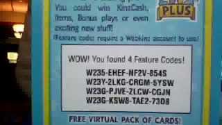 Webkinz Pets trading cards with 4 free unused codes amp free virtual pack of cards code [upl. by Eachern652]