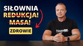 CZY TRZEBA CIĄGLE REDUKOWAĆ LUB MASOWAĆ SZYMON MOSZNY I KACPER BĄKIEWICZ [upl. by Neroled]