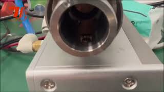 QBH lock ring installation tutorial [upl. by Atinnek]