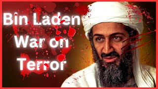 Bin Laden War on Terror [upl. by Wendt]