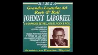 johony laboriel [upl. by Niro]