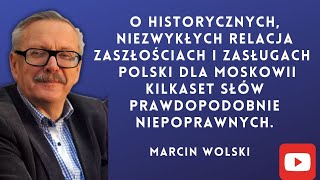 Kompleks ruskimarcin wolskikomentarz historyczny [upl. by Skutchan113]