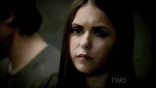 TVD 3x09  Damon and Elena Scenes Part 2 [upl. by Frederigo]