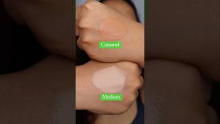 Maybelline Age Rewind Concealer Shades Swatches  Medium vs Caramel  waysheblushes concealer [upl. by Ylicec]