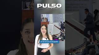 Exedil de Axtla en la mira del Congreso estatal shorts noticias slp pulsoonline [upl. by Alena335]