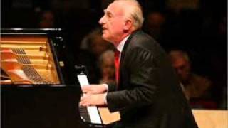 MozartPiano Concerto No 12 K414 Pollini 19881989 [upl. by Llennol625]