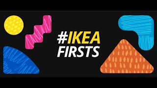 IKEA Firsts  Live aus IKEA Butzweilerhof [upl. by Artenek]