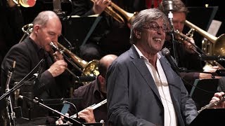 quotMadalenaquot  Ivan Lins amp hrBigband [upl. by Htesil]