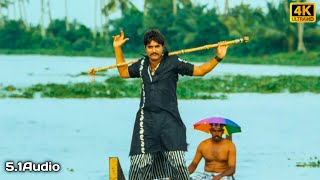 Neelapoori Gajula 4k Video Song  Mahatma  Srikanth Bhavana  Vijay Anthony  Remastered [upl. by Dugaid278]