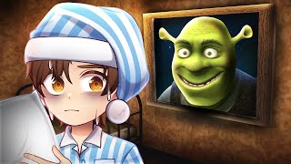 do NOT trust SHREK [upl. by Ttcos]