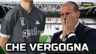 Juventus la VERGOGNOSA notizia sui BIANCONERI con hattrickboys  Analisi FcmNewsSport [upl. by Mathilda14]