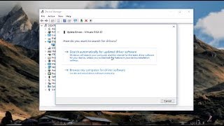 How to Fix Resolution Not Supported Error in Windows 10 [upl. by Aylmer68]