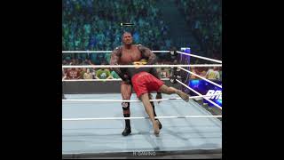 IShowSpeed Vs Randy Orton latest video  ishowspeed vs randy orton wwe fight [upl. by Inig783]