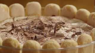 How to Make Classic Tiramisu  Allrecipescom [upl. by Nagorb234]