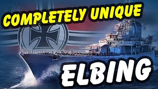 Elbing Is Fun Because Theres Nothing Else Like It [upl. by Aihsrop90]