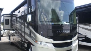 NEW 2017 Tiffin Allegro Open Road 36UA  Mount Comfort RV [upl. by Nnyltak638]