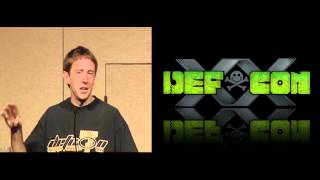 DEF CON 20  Kevin Poulsen  Answers Your Questions [upl. by Cloots984]