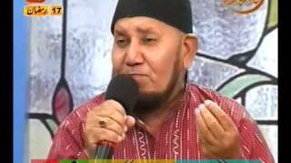 FARSI NAAT Saba Salam o AlikAKHTAR QURESHI IN QTVBY Visaal [upl. by Aihcsrop743]