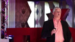 Personalized medicine amp mental health  Don Wright  TEDxCincinnati [upl. by Lafleur]