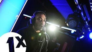 Kano ChangesStrangers in the 1Xtra Live Lounge [upl. by Skipp]