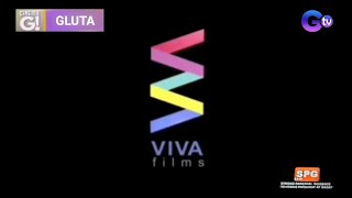 VIVA FilmsVincentiments Logo 2021 GTV Airing [upl. by Leahcim]