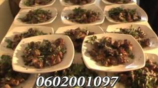 Nangarhar City Center Hotel Restaurant [upl. by Htirehc]