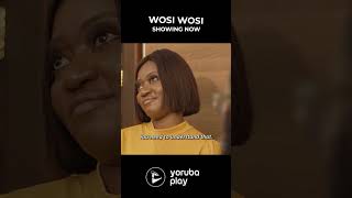 Stop forming busy you cant be too busy for your family 😢 Movie TitleWOSI WOSIshorts [upl. by Aubine]