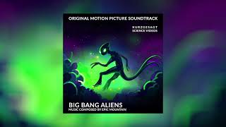 Kurzgesagt Ancient Aliens  Big Bang  Single Track [upl. by Merril491]