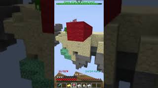 New Bedwars I New Server I Bedwars Montageshorts ytshorts [upl. by Silloh]