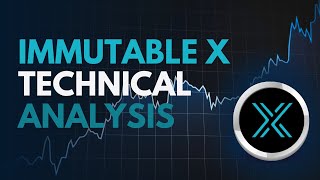 🎮 Immutable X IMX The Leading Gaming Crypto 🚀 [upl. by Learsi]