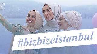 bizbizenin İlk Durağı İstanbul [upl. by Annert]