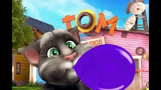 YOU HAPPY AND ME 🔴TALKING TOM AND FRIENDS YOU LIKE AND SUBSCRIBE 🔴 LiVE Broadcast [upl. by Ilrebmik]