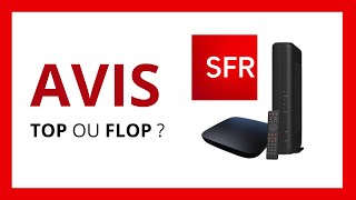 SFR FIBRE POWER  AVIS amp TEST en 2024 Estce que ça vaut vraiment le coup [upl. by Kessler510]