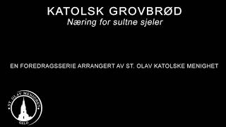 Katolsk grovbrød [upl. by Eachelle]