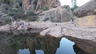 Pinnacles National Park [upl. by Suivart760]