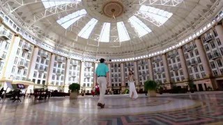 Visit Indiana 2016 Commercial  French Lick [upl. by Pennie242]