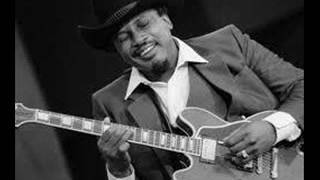 Otis Rush  Waterfront Blues Festival Portland Oregon 1993 [upl. by Etterb]